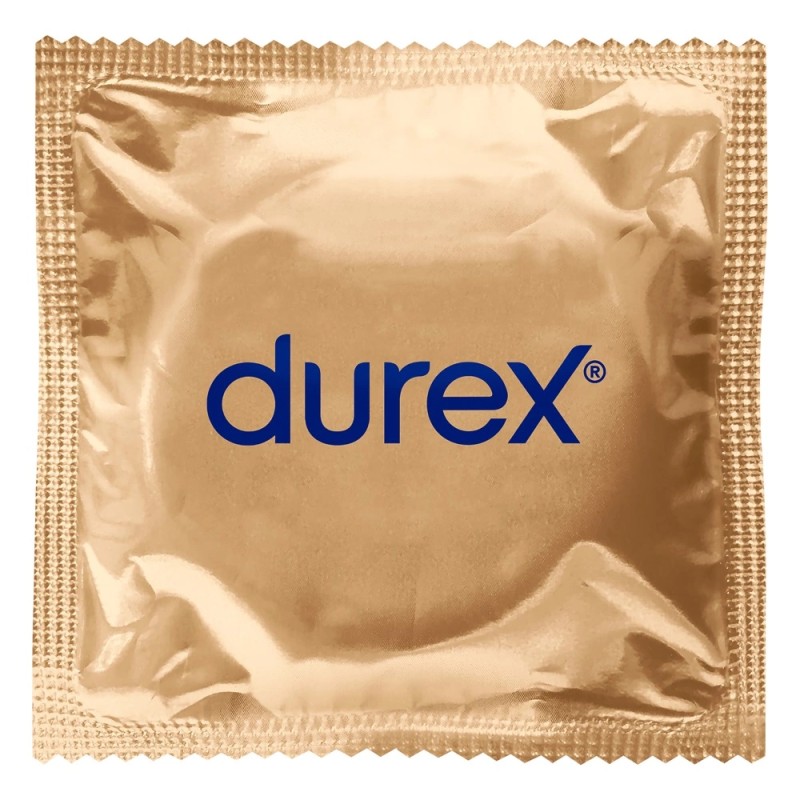 Durex - Naturalne Prezerwatywy Natural Feeling 8 szt